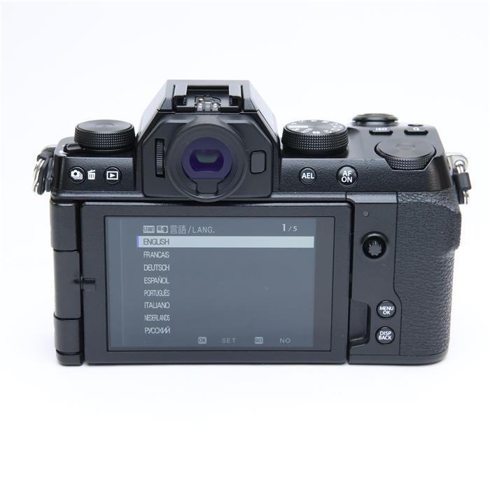 FUJIFILM（フジフイルム） 《良品》FUJIFILM X-S10 ボディ : カメラ