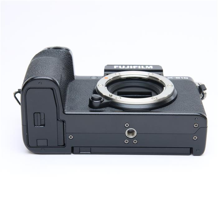 FUJIFILM（フジフイルム） 《良品》FUJIFILM X-S10 ボディ : カメラ