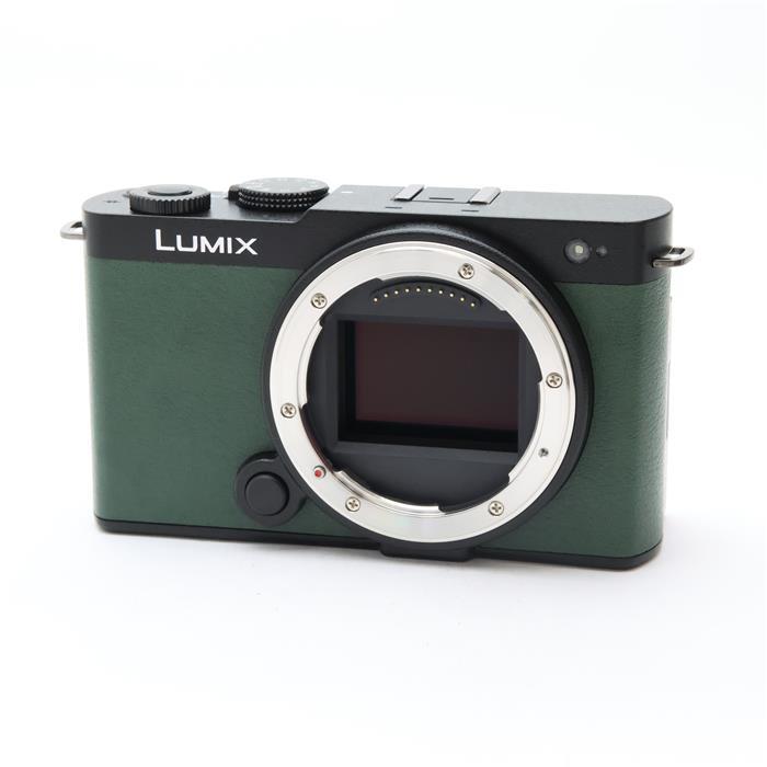 Panasonic（パナソニック） 《美品》Panasonic LUMIX S9 ボディ DC-S9