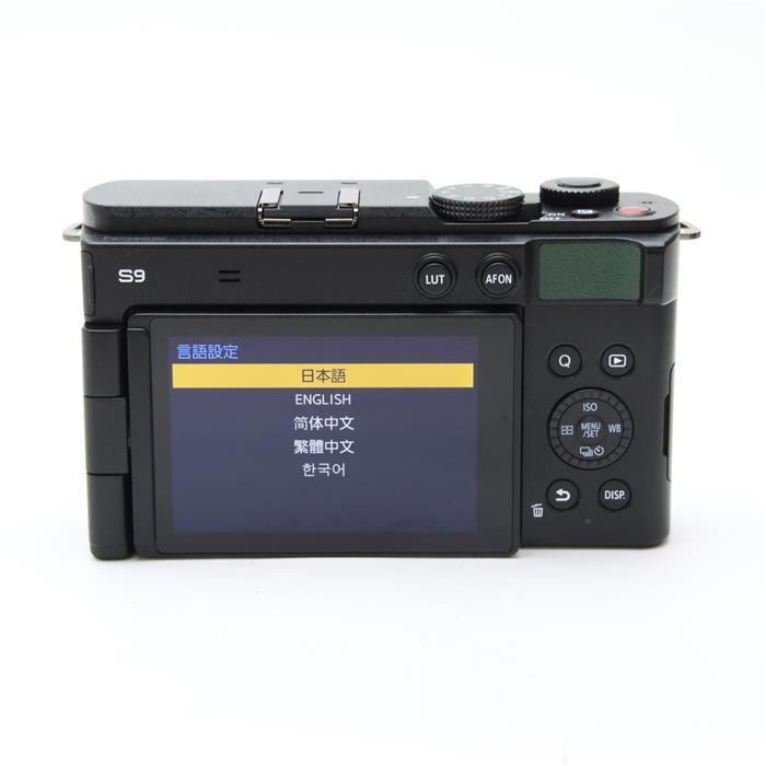 Panasonic（パナソニック） 《美品》Panasonic LUMIX S9 ボディ DC-S9