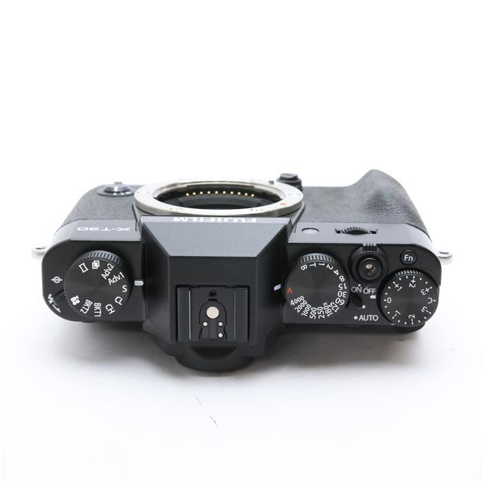 FUJIFILM（フジフイルム） 《美品》FUJIFILM X-T30 ボディ : カメラ