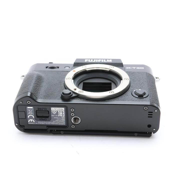 FUJIFILM（フジフイルム） 《美品》FUJIFILM X-T30 ボディ : カメラ