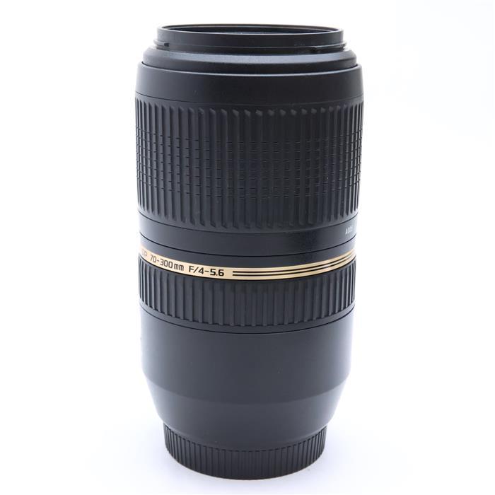 TAMRON（タムロン） 《並品》TAMRON SP 70-300mm F4-5.6 Di VC USD