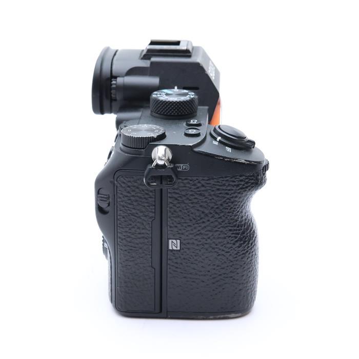 SONY（ソニー） 《並品》SONY α7III ボディ ILCE-7M3 : カメラ専門店