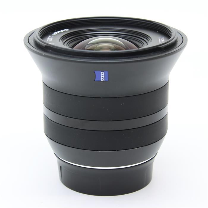 並品》Carl Zeiss Touit 12mm F2.8（フジフイルムX用） : カメラ専門店