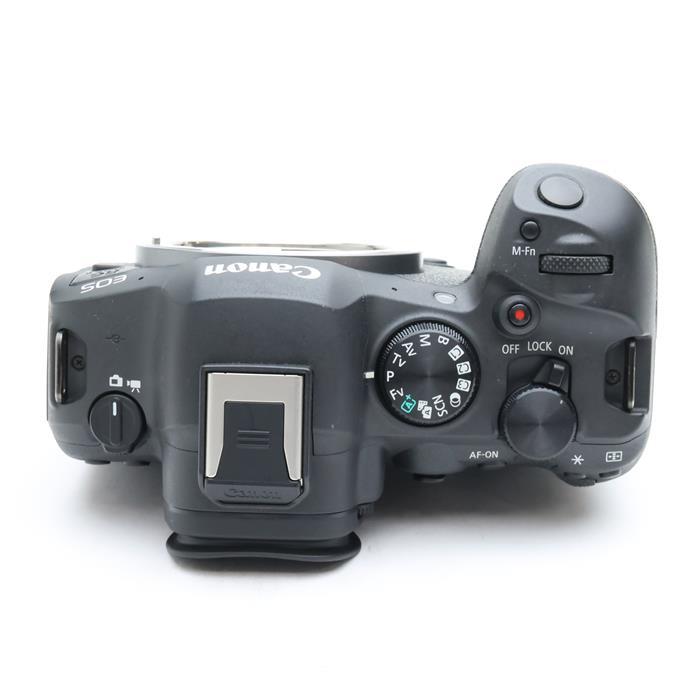 キヤノン（Canon） 《並品》Canon EOS R6 Mark II ボディ : カメラ専門