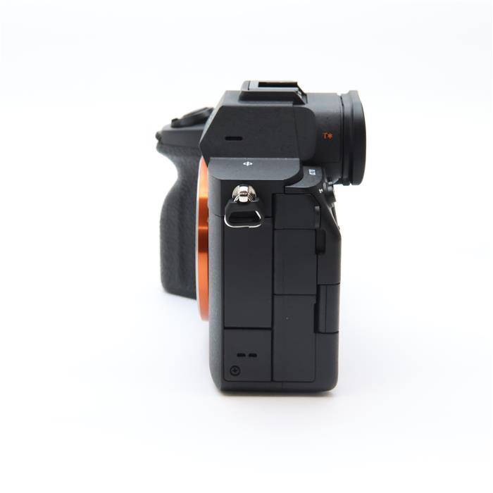 SONY（ソニー） 《並品》SONY α7IV ボディ ILCE-7M4 : カメラ専門店