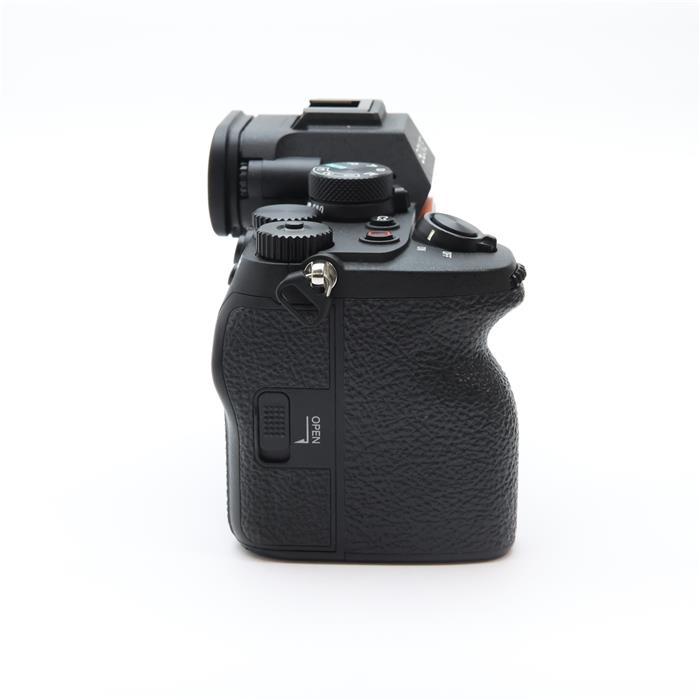 SONY（ソニー） 《並品》SONY α7IV ボディ ILCE-7M4 : カメラ専門店