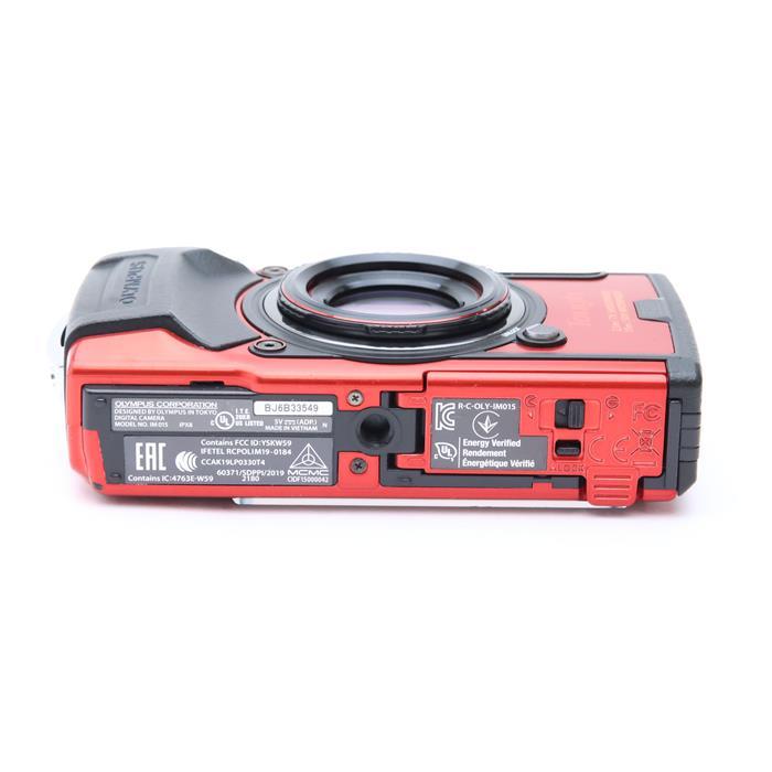 オリンパス（OLYMPUS） 《良品》OLYMPUS Tough TG-6 : カメラ専門店