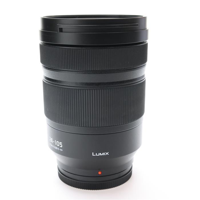 Panasonic（パナソニック） 《良品》Panasonic LUMIX S 24-105mm F4
