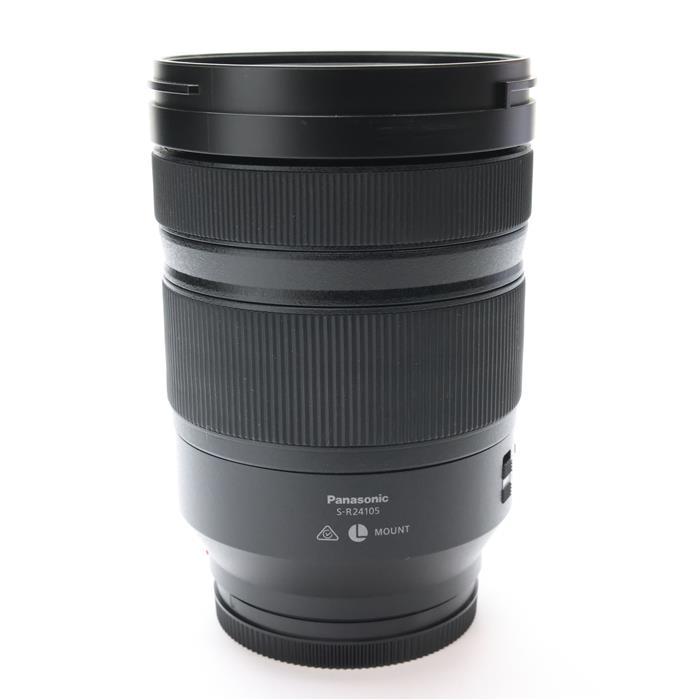 Panasonic（パナソニック） 《良品》Panasonic LUMIX S 24-105mm F4