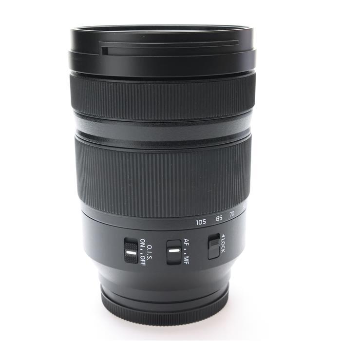 Panasonic（パナソニック） 《良品》Panasonic LUMIX S 24-105mm F4