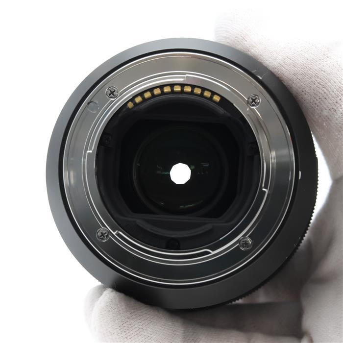 SONY（ソニー） 《並品》SONY FE 85mm F1.8 SEL85F18 : カメラ専門店