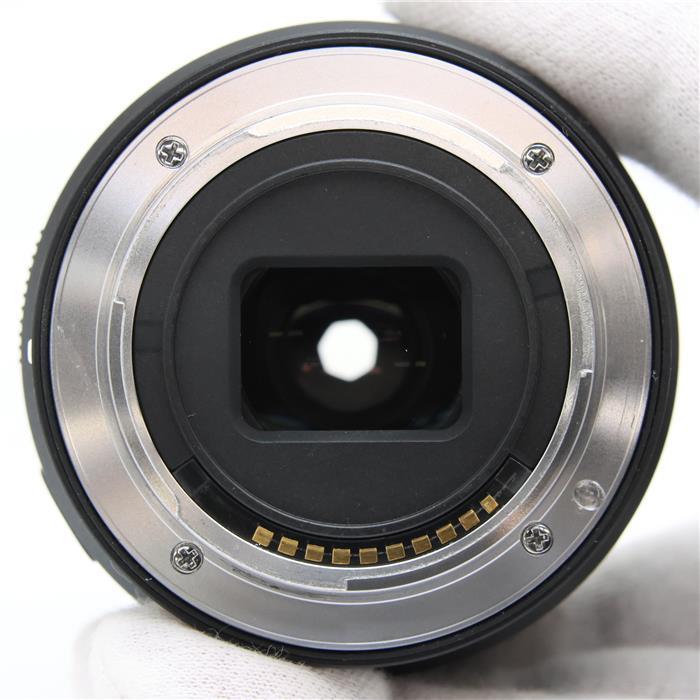 SONY（ソニー） 《良品》SONY E PZ 10-20mm F4 G SELP1020G : カメラ