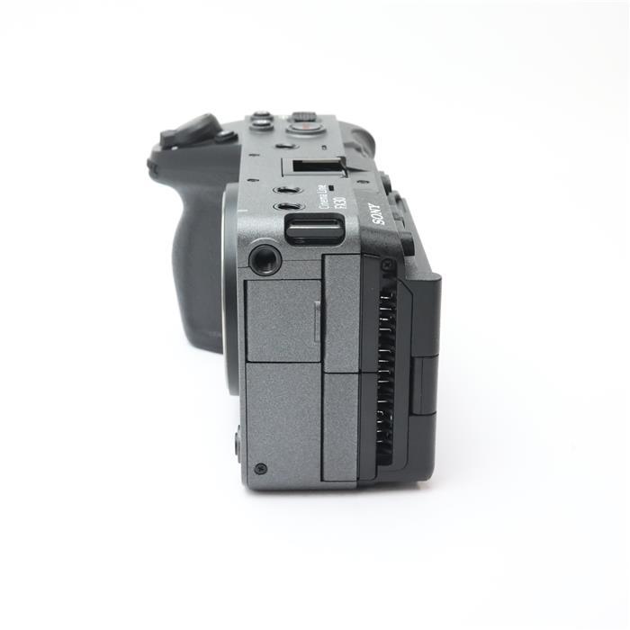 SONY（ソニー） 《良品》SONY FX30 ボディ ILME-FX30B : カメラ専門店