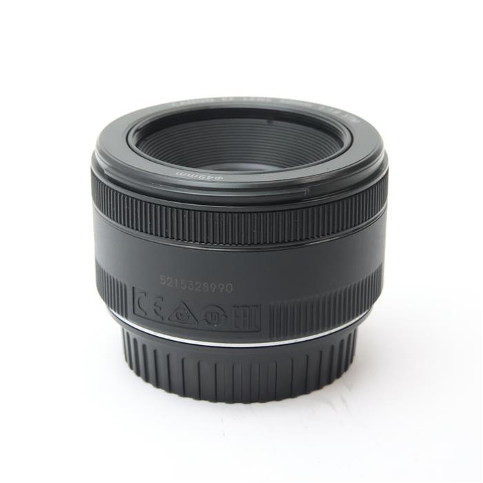 美品 Canon EF 50mm F1.8 STM レンズ 動作確認済 キヤノン（Canon） 《並品》Canon EF50mm F1.8 STM : カメラ専門店