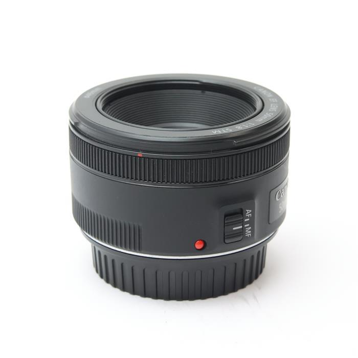 キヤノン（Canon） 《並品》Canon EF50mm F1.8 STM : カメラ専門店