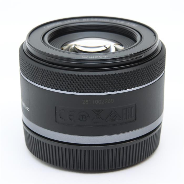 キヤノン（Canon） 《美品》Canon RF50mm F1.8 STM : カメラ専門店