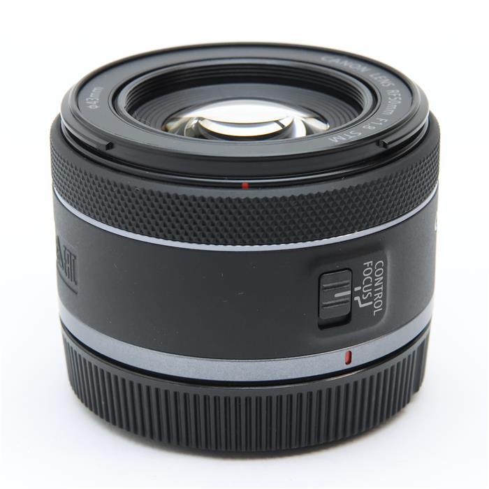 キヤノン（Canon） 《美品》Canon RF50mm F1.8 STM : カメラ専門店