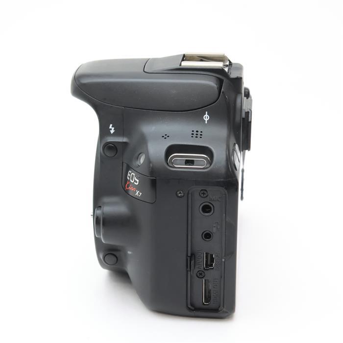 キヤノン（Canon） 《難有品》Canon EOS Kiss X7 ボディ : カメラ専門