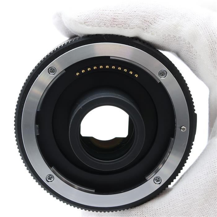 ニコン（Nikon） 《美品》Nikon Z TELECONVERTER TC-2.0x : カメラ専門