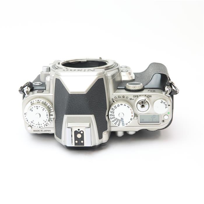 ニコン（Nikon） 《並品》Nikon Df ボディ : カメラ専門店マップカメラ