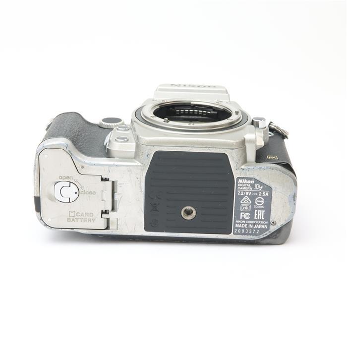 ニコン（Nikon） 《並品》Nikon Df ボディ : カメラ専門店マップカメラ