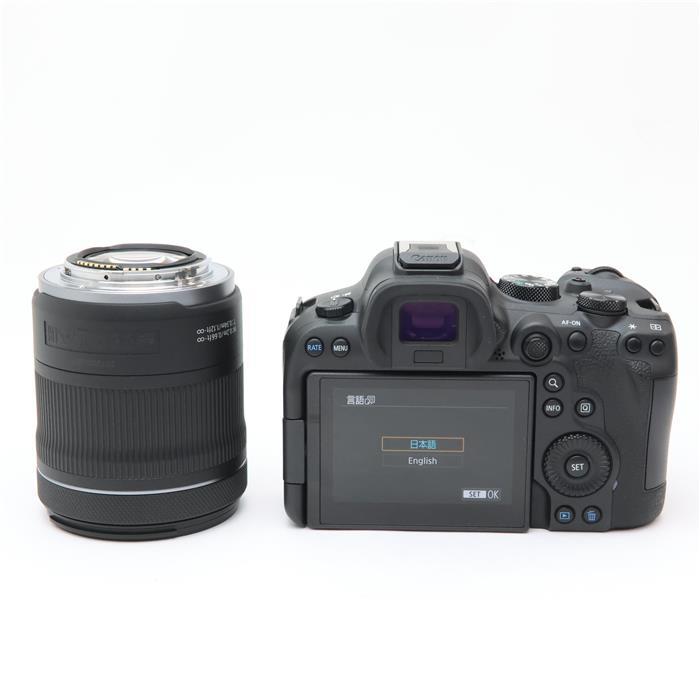 キヤノン（Canon） 《美品》Canon EOS R6 Mark II RF24-105 IS STM