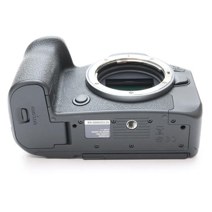 キヤノン（Canon） 《美品》Canon EOS R6 Mark II ボディ : カメラ専門