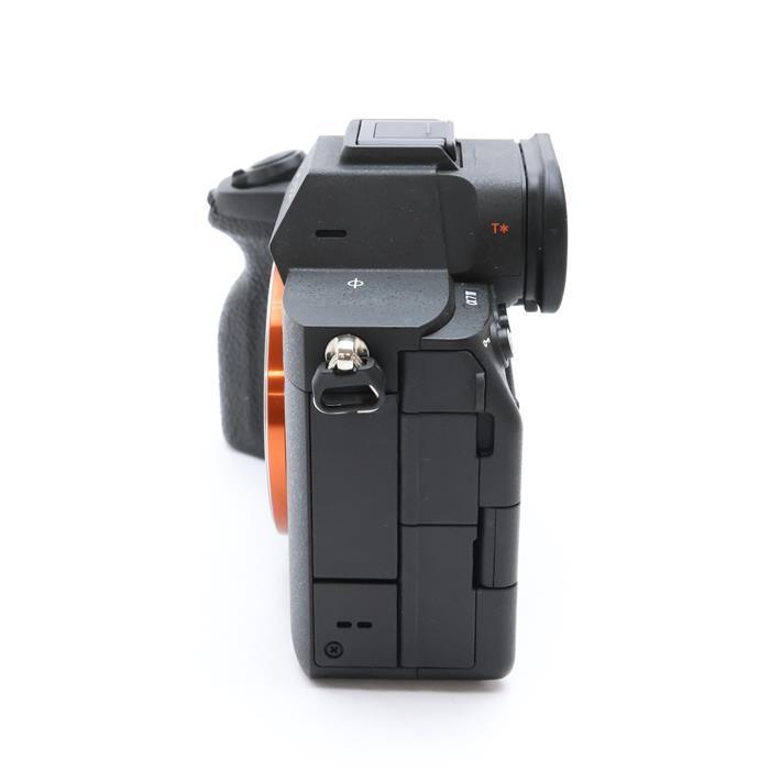 SONY（ソニー） 《良品》SONY α7IV ボディ ILCE-7M4 : カメラ専門店