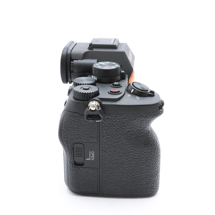 SONY（ソニー） 《良品》SONY α7IV ボディ ILCE-7M4 : カメラ専門店