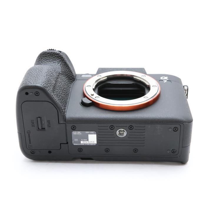 SONY（ソニー） 《良品》SONY α7IV ボディ ILCE-7M4 : カメラ専門店