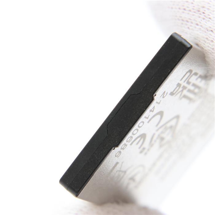 ニコン（Nikon） 《美品》Nikon CFexpress TypeB 660GB MC-CF660G