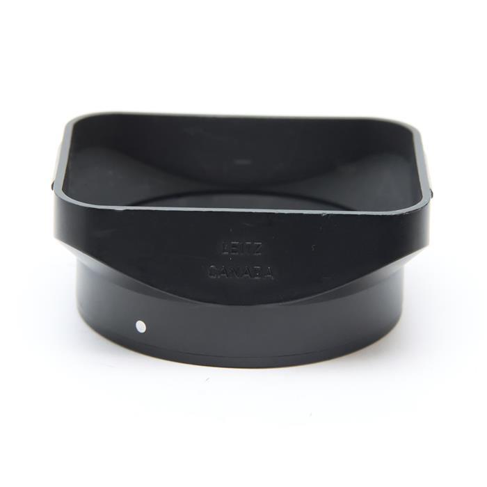 《良品》Leica レンズフード 12536（エルマリート M28mm F2.8 3rd用） | ライカ