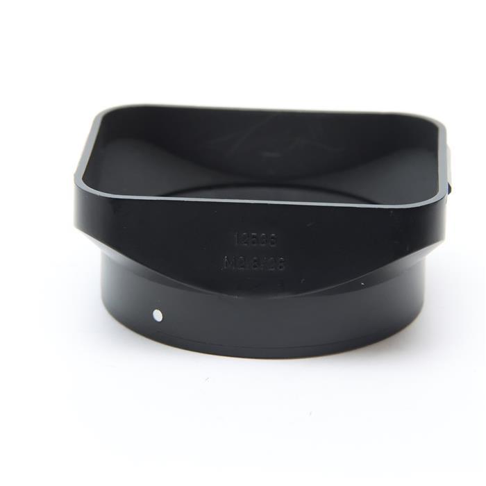 《良品》Leica レンズフード 12536（エルマリート M28mm F2.8 3rd用） | ライカ | 02