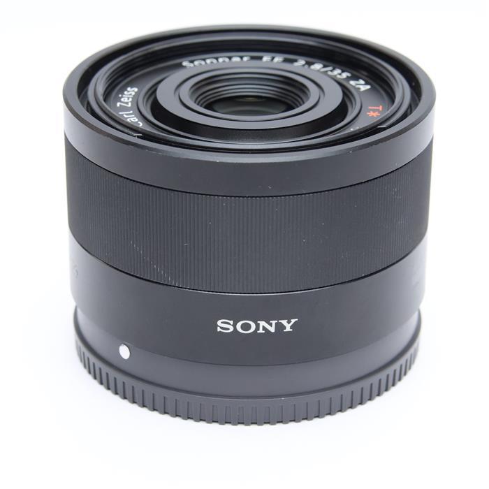 SONY（ソニー） 《並品》SONY Sonnar T* FE 35mm F2.8 ZA SEL35F28Z