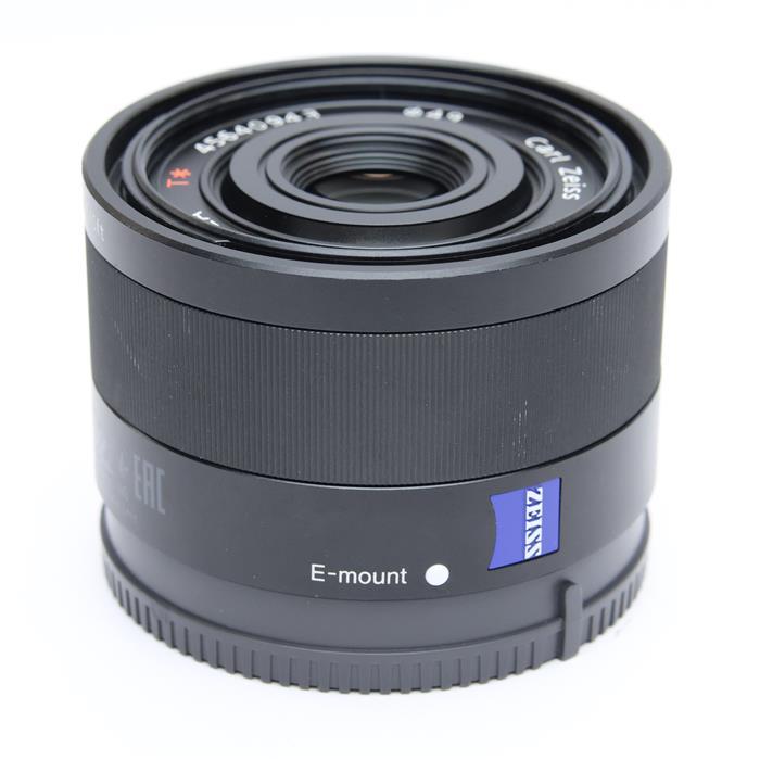 SONY（ソニー） 《並品》SONY Sonnar T* FE 35mm F2.8 ZA SEL35F28Z