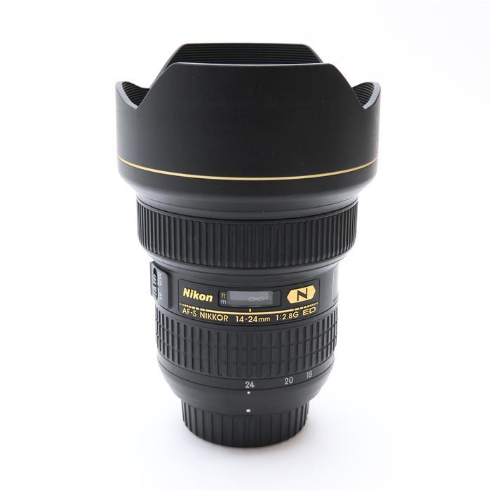 ニコン（Nikon） 《良品》Nikon AF-S NIKKOR 14-24mm F2.8G ED