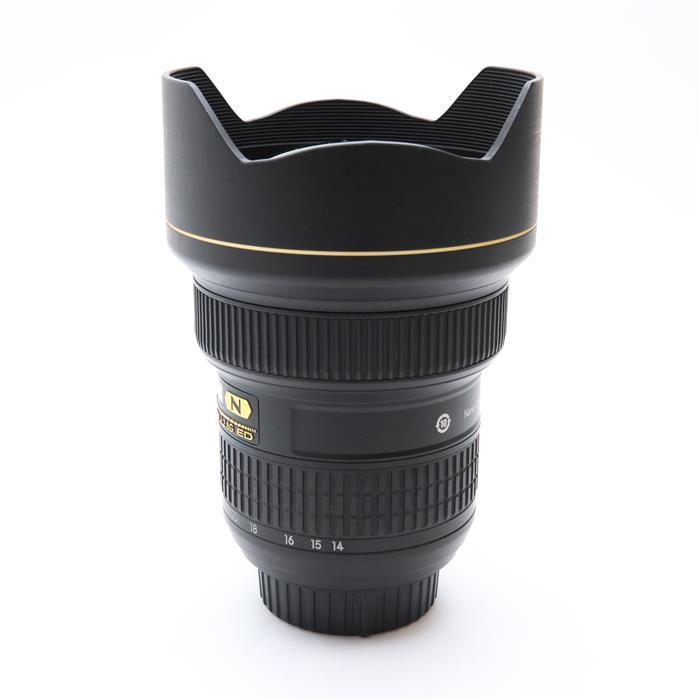 ニコン（Nikon） 《良品》Nikon AF-S NIKKOR 14-24mm F2.8G ED