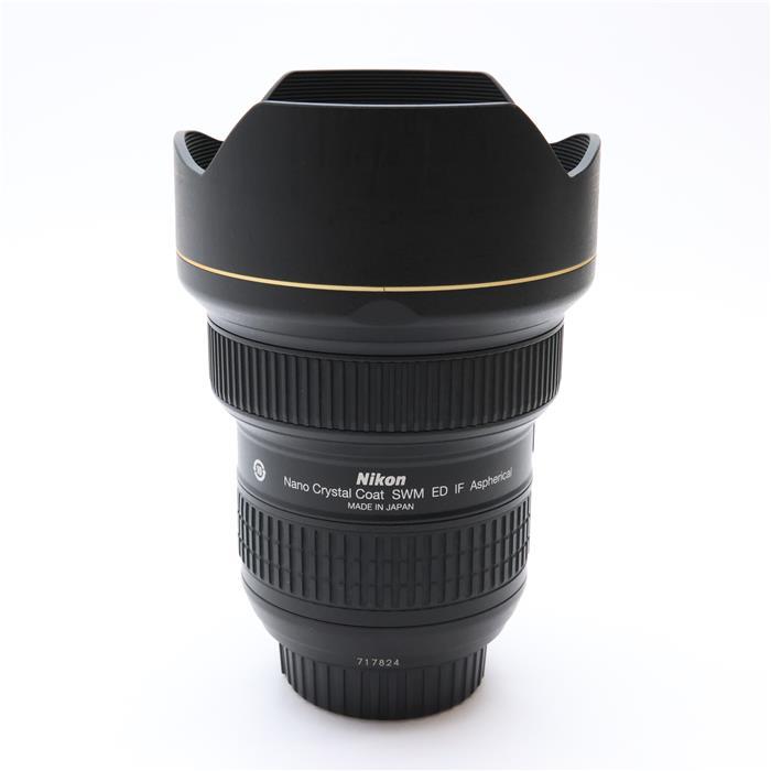 ニコン（Nikon） 《良品》Nikon AF-S NIKKOR 14-24mm F2.8G ED
