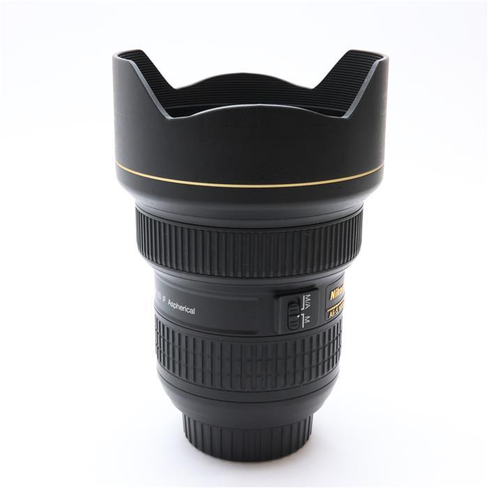 ニコン（Nikon） 《良品》Nikon AF-S NIKKOR 14-24mm F2.8G ED