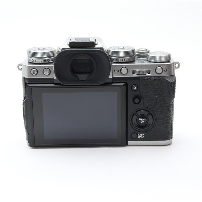 元箱・付属品あり★Fujifilm X-T3 FUJIFILM（フジフイルム） 《難有品》FUJIFILM X-T3 ボディ : カメラ