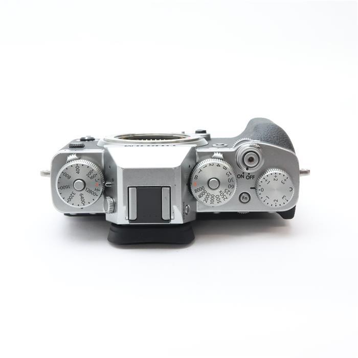 FUJIFILM（フジフイルム） 《難有品》FUJIFILM X-T3 ボディ : カメラ