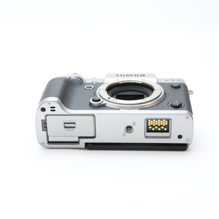 FUJIFILM（フジフイルム） 《難有品》FUJIFILM X-T3 ボディ : カメラ