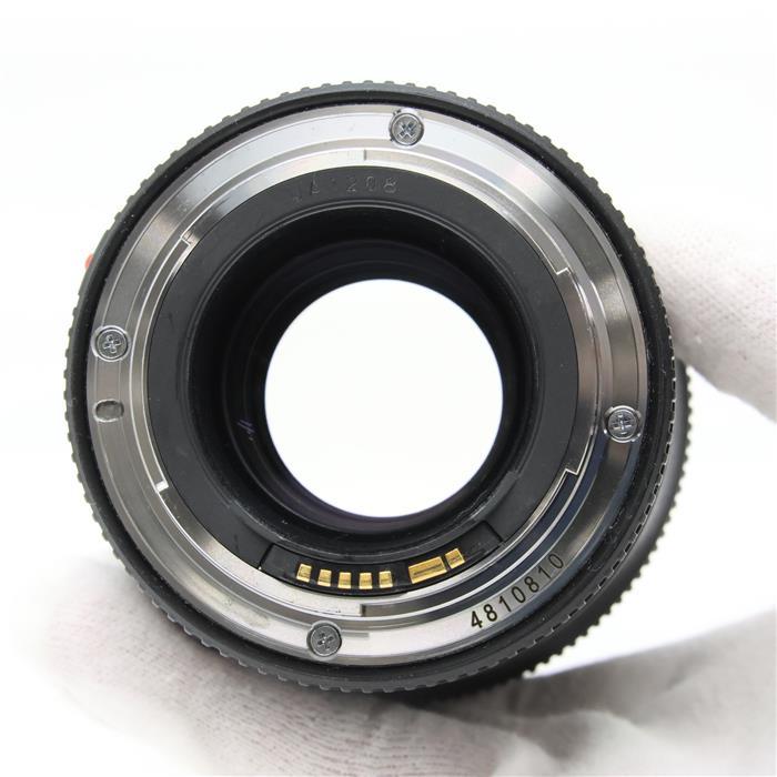 キヤノン（Canon） 《良品》Canon EF100mm F2.8Lマクロ IS USM
