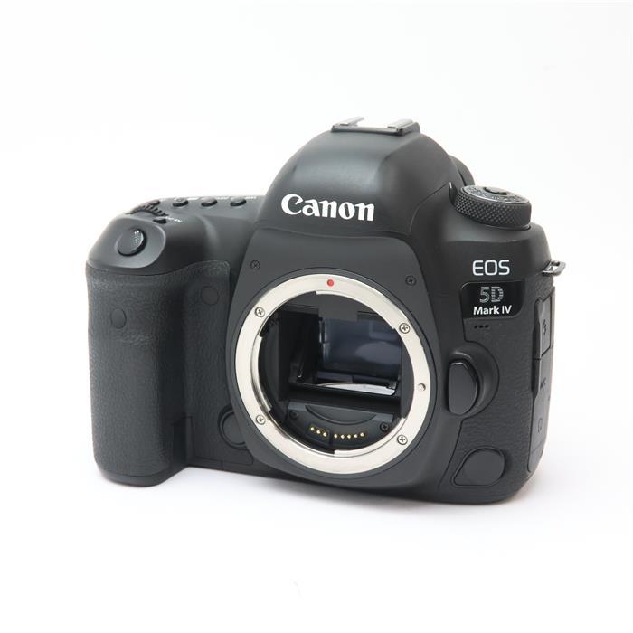 キヤノン（Canon） 《良品》Canon EOS 5D Mark IV ボディ : カメラ専門