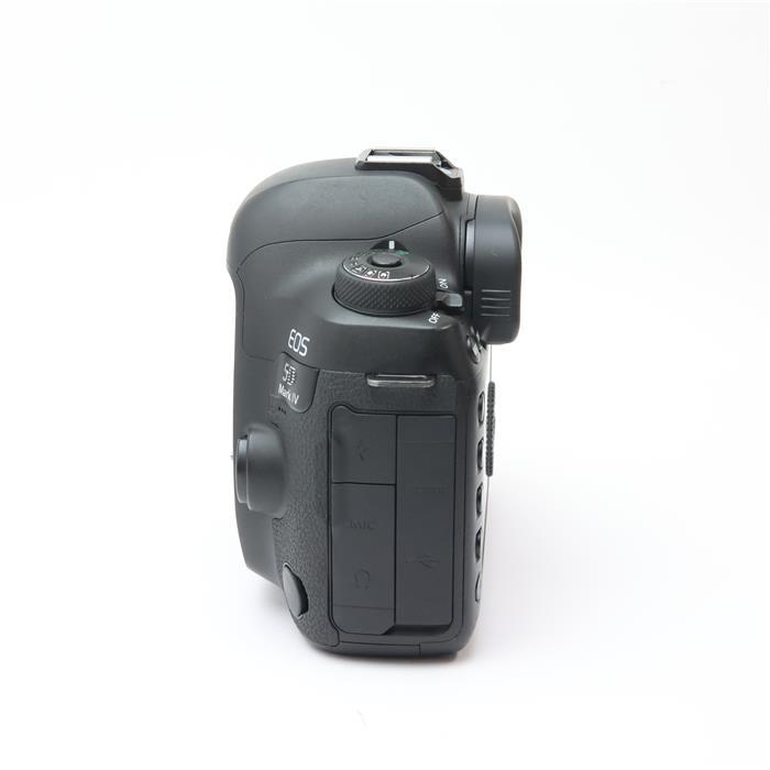 キヤノン（Canon） 《良品》Canon EOS 5D Mark IV ボディ : カメラ専門