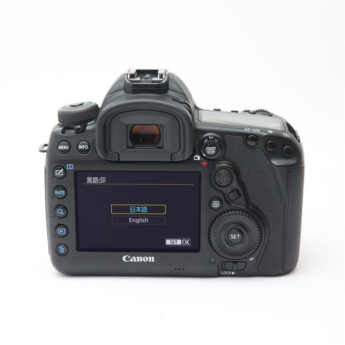 キヤノン（Canon） 《良品》Canon EOS 5D Mark IV ボディ : カメラ専門