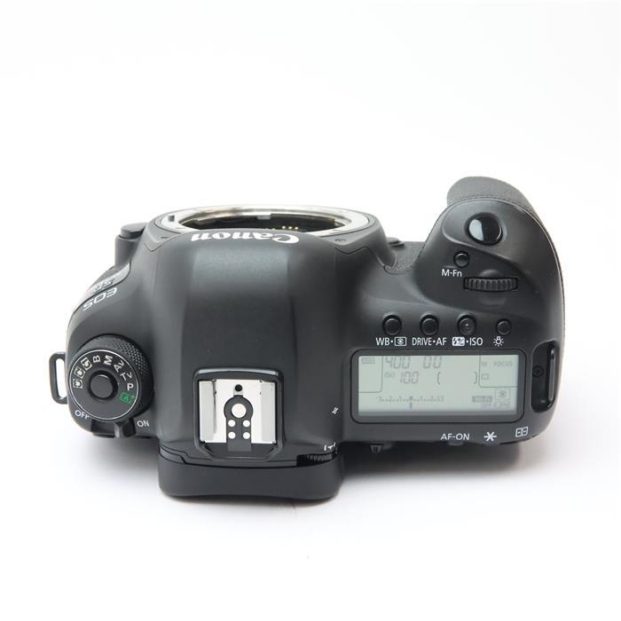 キヤノン（Canon） 《良品》Canon EOS 5D Mark IV ボディ : カメラ専門