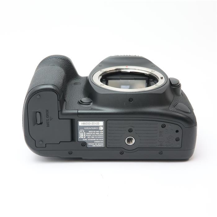 キヤノン（Canon） 《良品》Canon EOS 5D Mark IV ボディ : カメラ専門